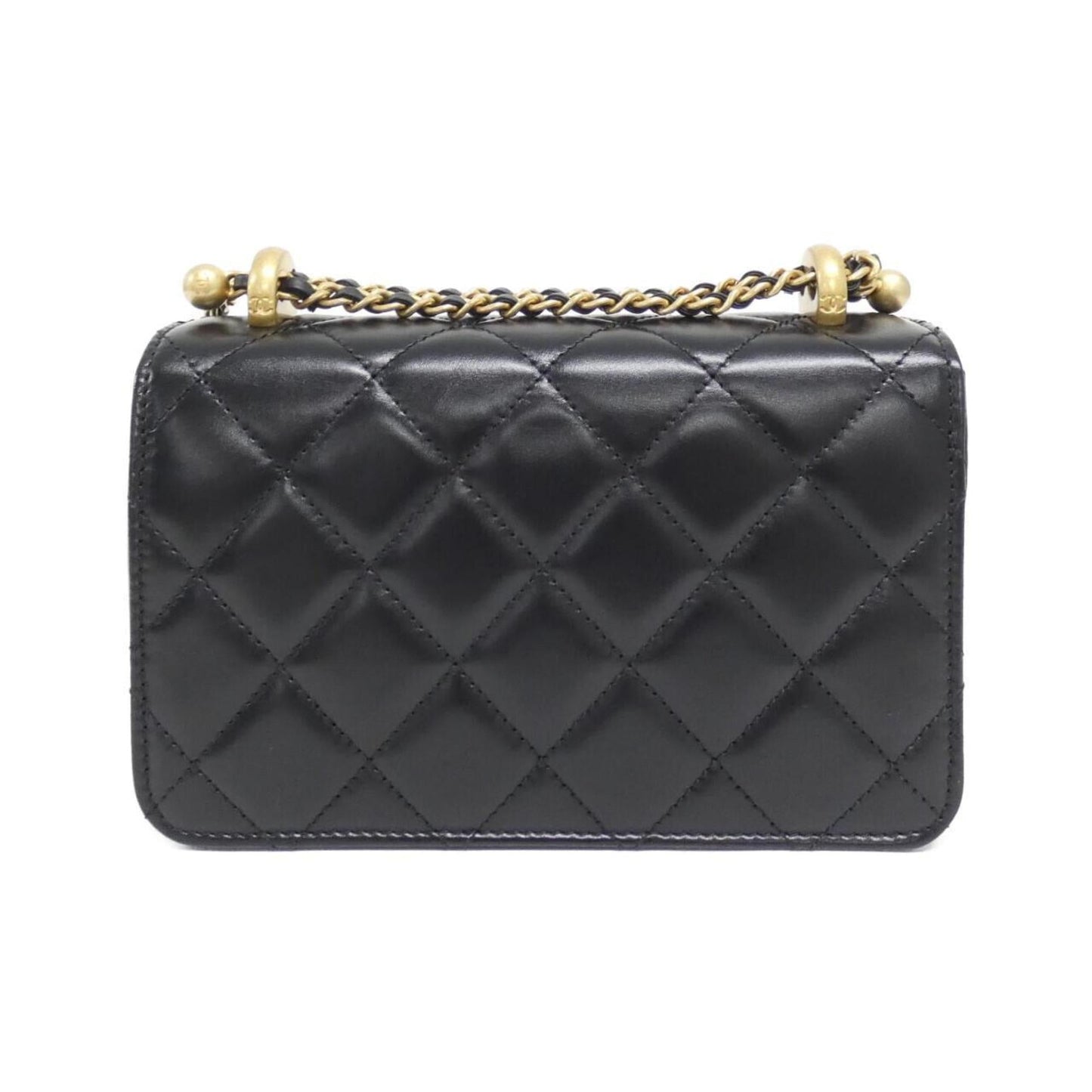 Chanel Chanel Quilted Shoulder Bag