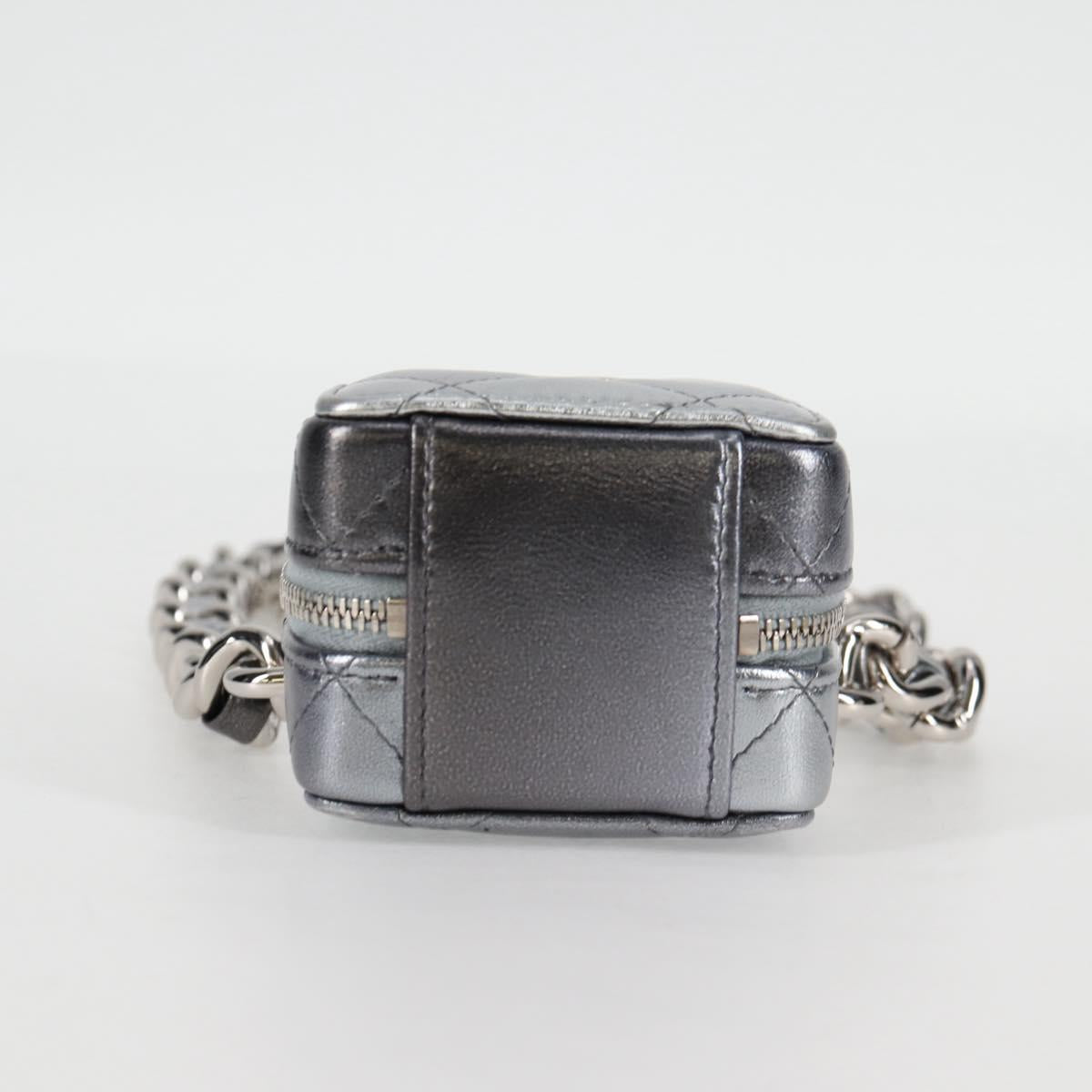 Chanel Cube Chain Bag
