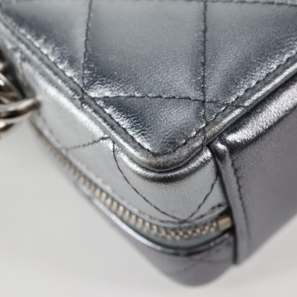Chanel Cube Chain Bag