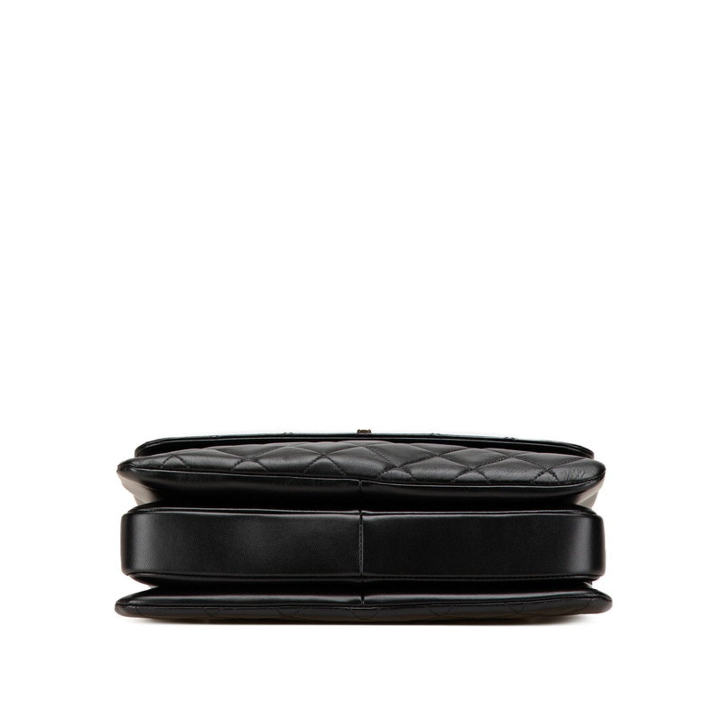 Chanel Classic Flap Top Handle Bag