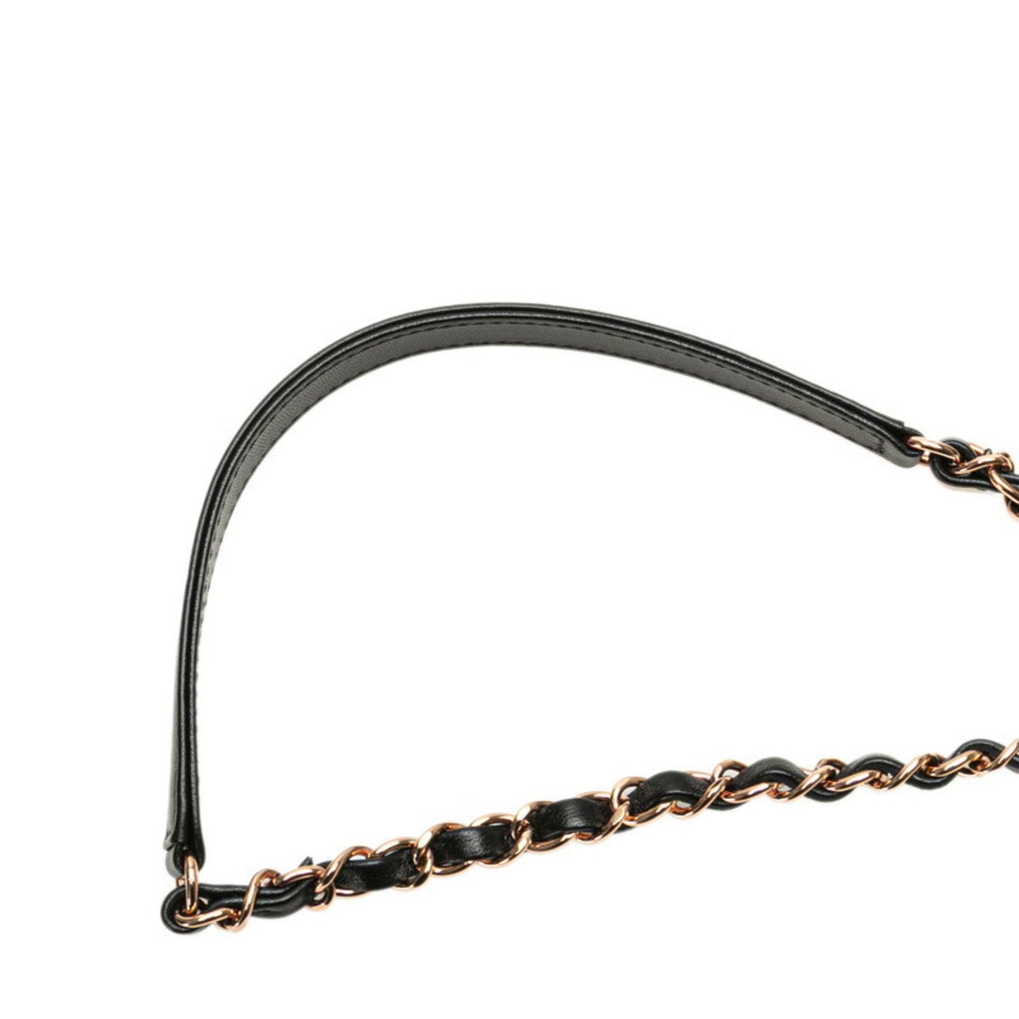 Chanel Classic Flap Top Handle Bag