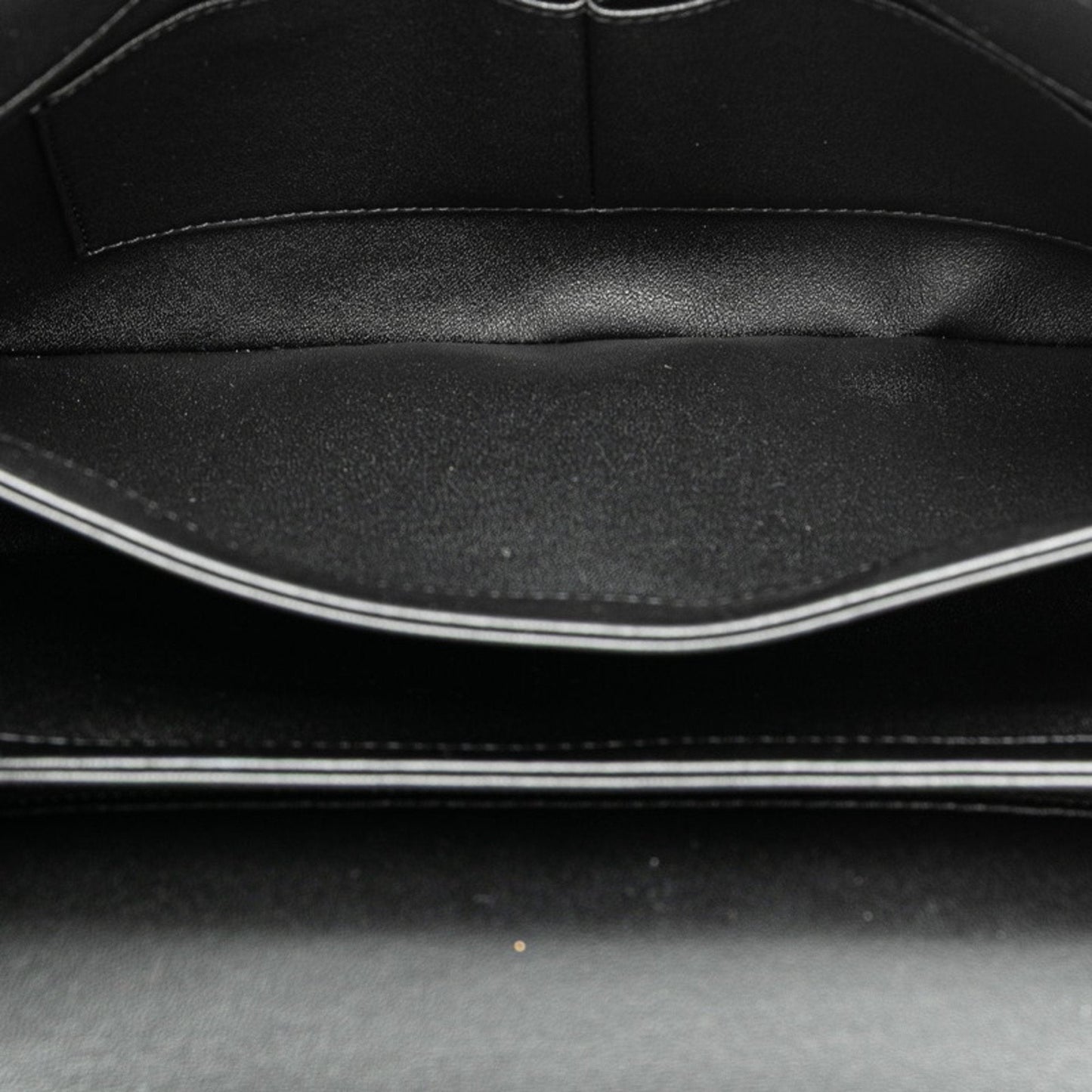 Chanel Classic Flap Top Handle Bag