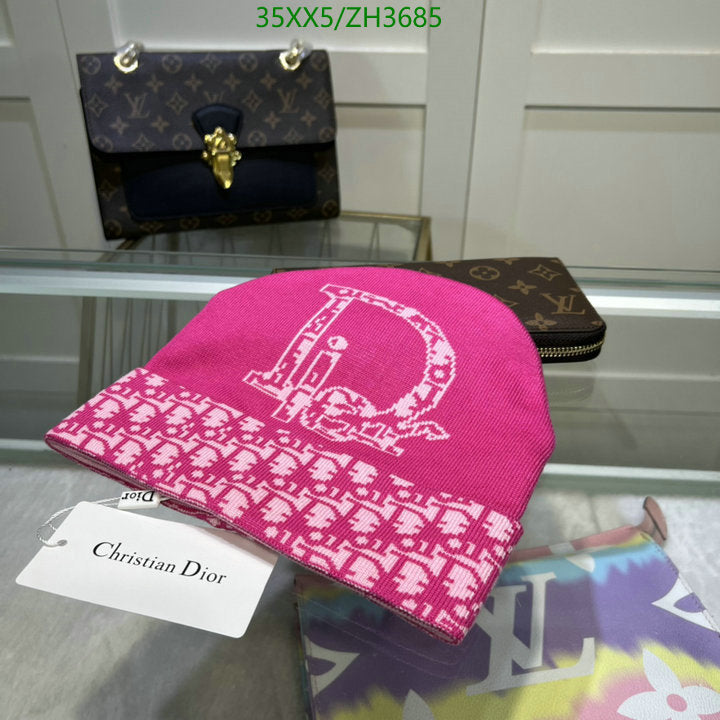 SAMC - DOR Caps & Hats - 148