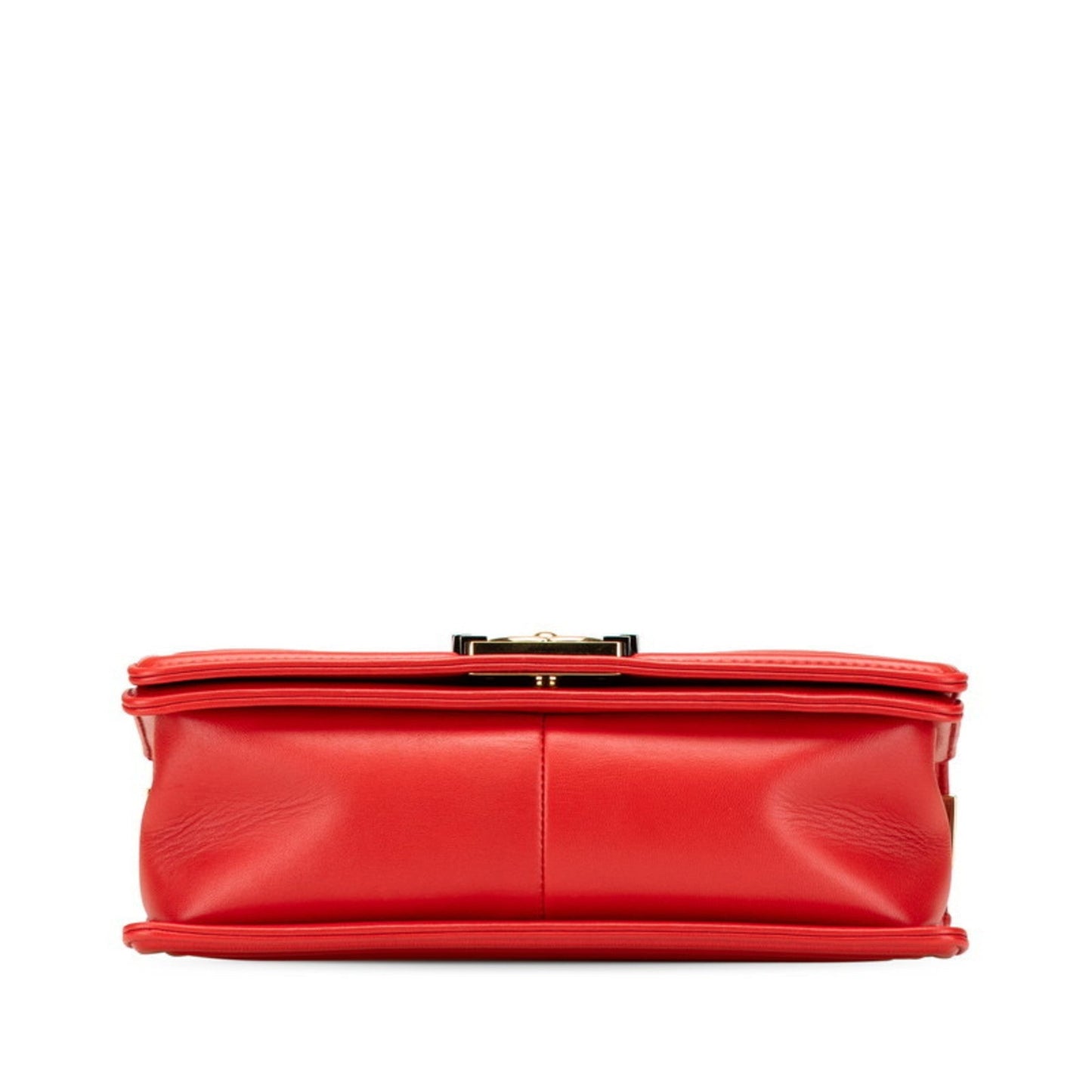 Chanel Quilted Shoulder Bag
