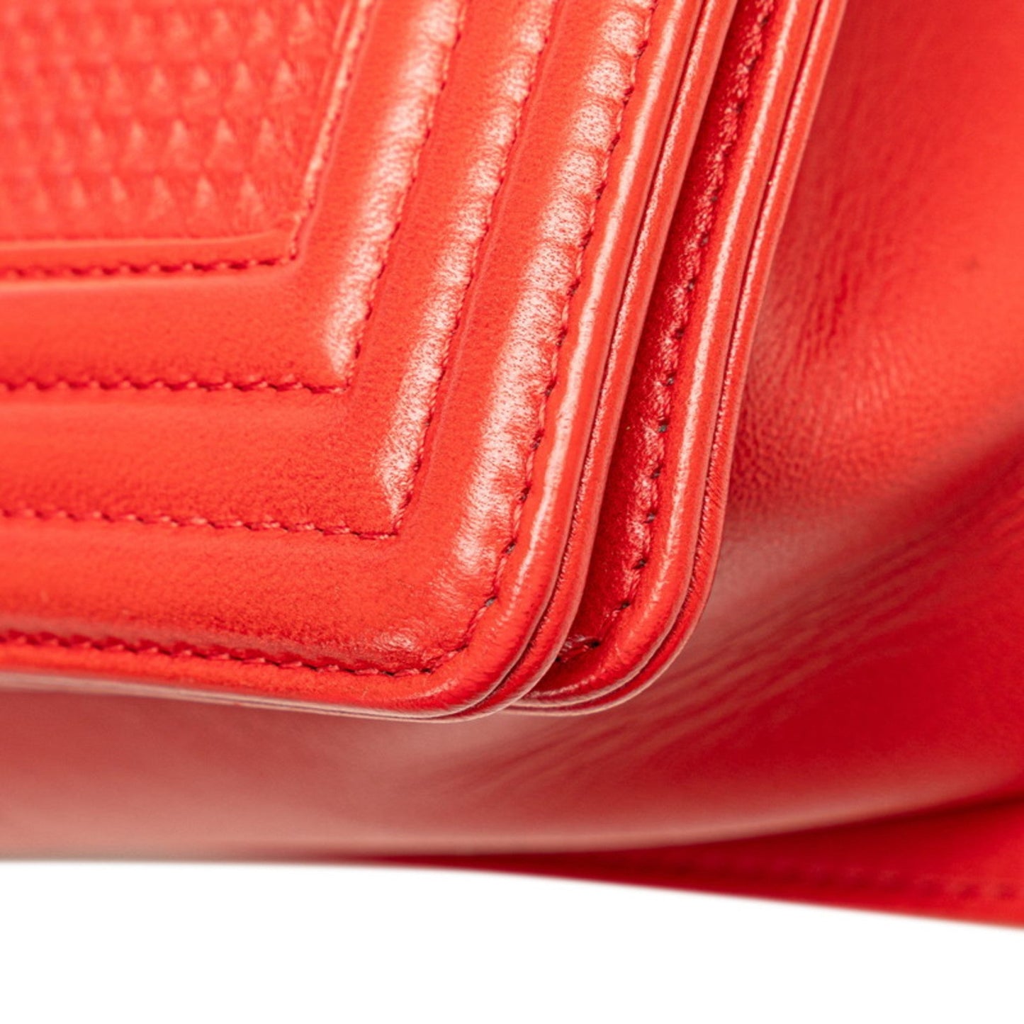 Chanel Quilted Shoulder Bag