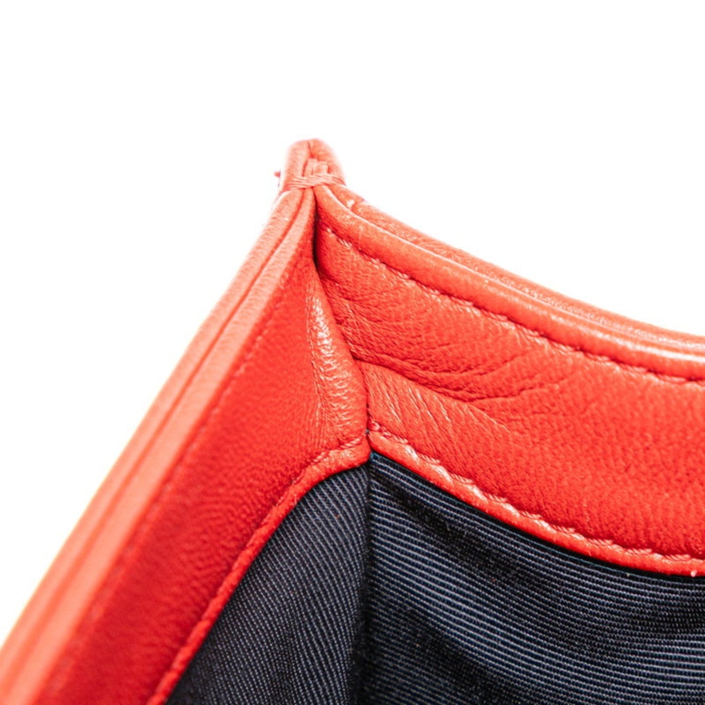 Chanel Quilted Shoulder Bag