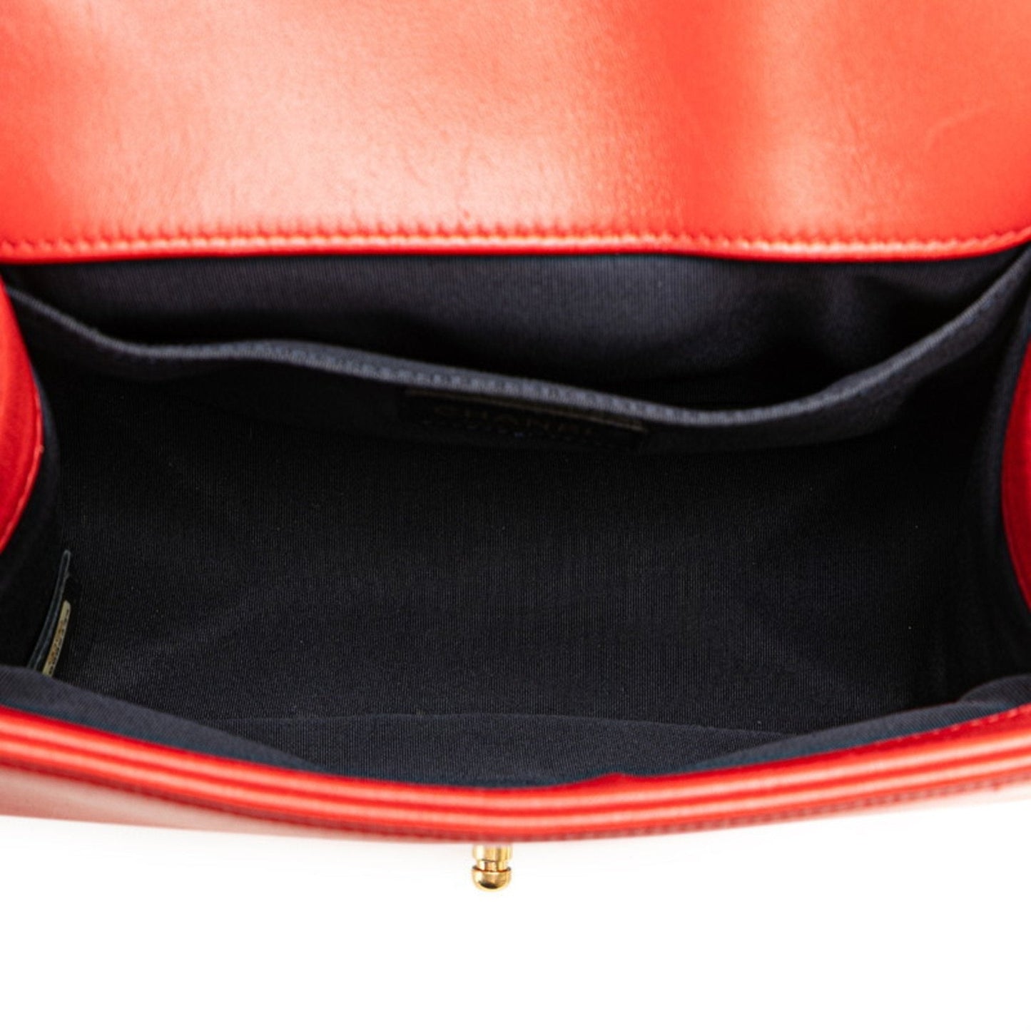 Chanel Quilted Shoulder Bag