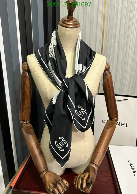 SAMC - CHL Scarves - 720