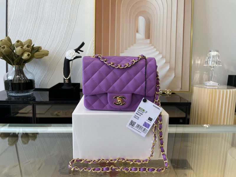 Satchel Bags - CHL Bags - 2024
