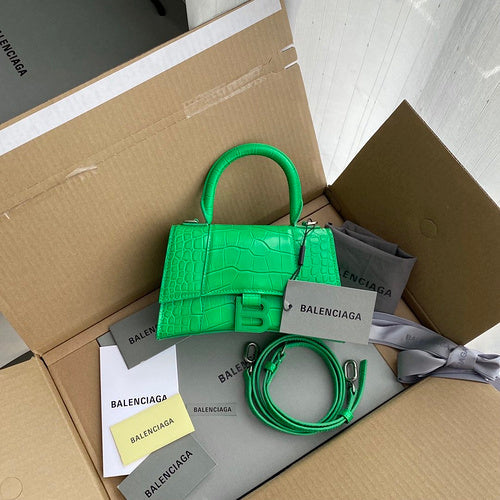 Satchel Bags - BGA Bags - 291