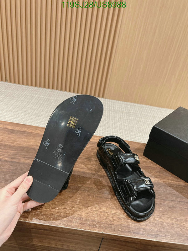 SAMC - CHL Women Shoes Beach - 021