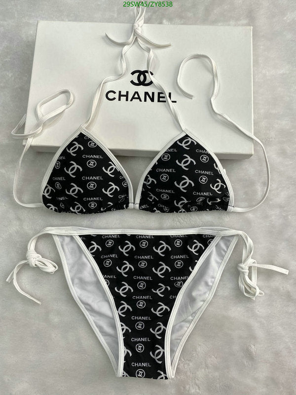 SAMC - CHL Swimsuits - 224