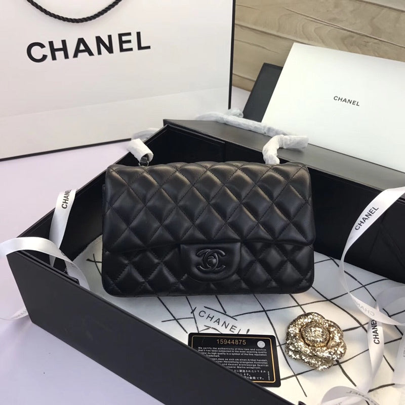 Satchel Bags - CHL Bags - 6614