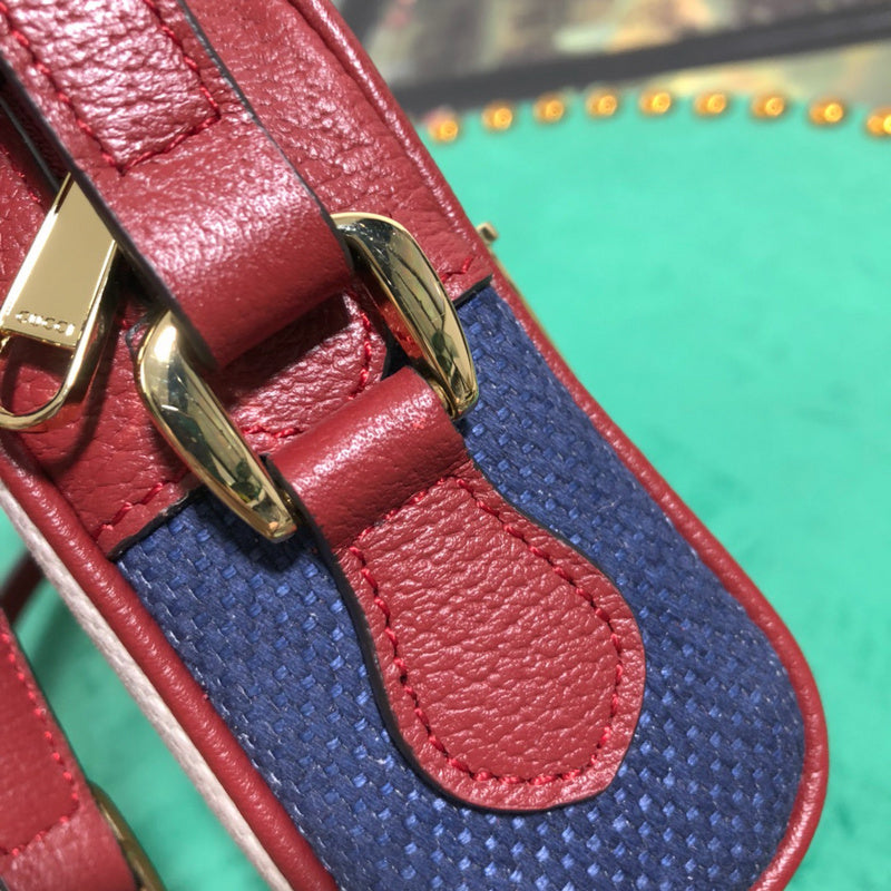 Satchel Bags - GCI Bags - 7160