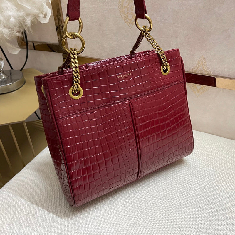 Satchel Bags - SLY Bags - 2630