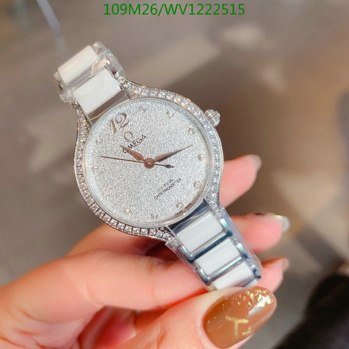 SAMC - OG Watches - 145