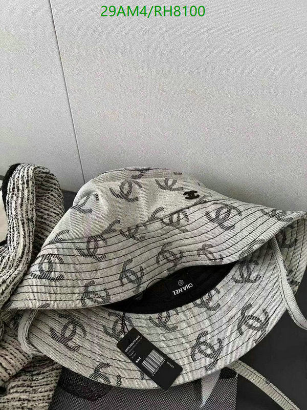SAMC - CHL Caps & Hats - 241