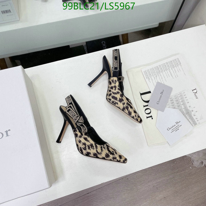 SAMCC - DOR Women Shoes - 2171