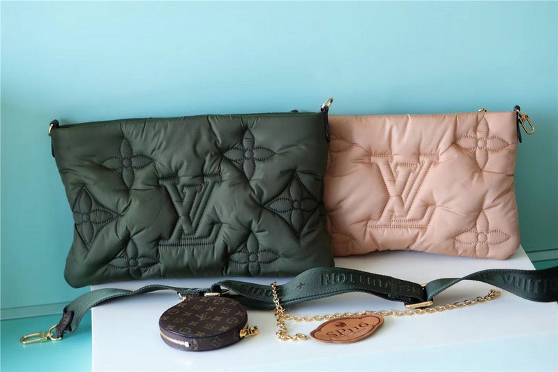 Satchel Bags - VL Bags - 7029