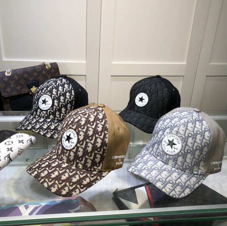 SAMC - Mix Hats - 108