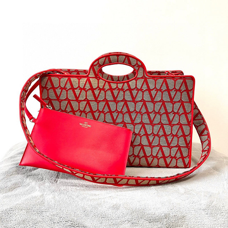 Glami Fashion - VLN Bags - 228