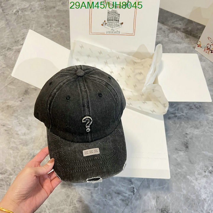 SAMC - COL Caps & Hats - 031