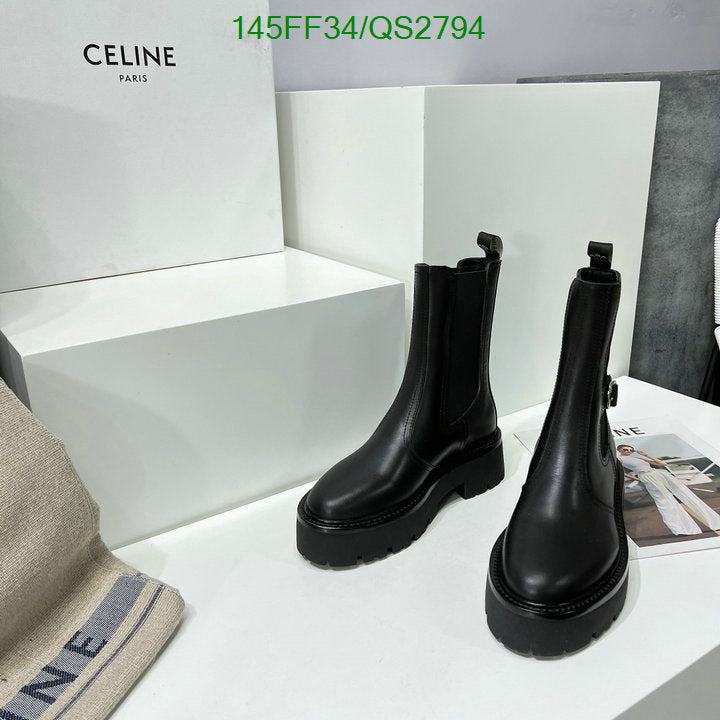 SAMC - COL Women Shoes - 102