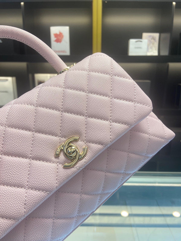 Satchel Bags - CHL Bags - 2186