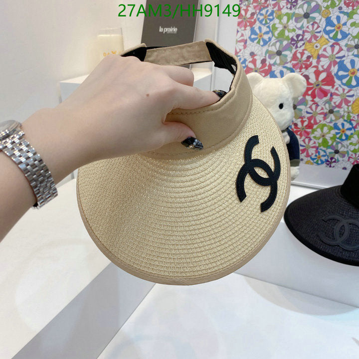 SAMC - CHL Caps & Hats - 255