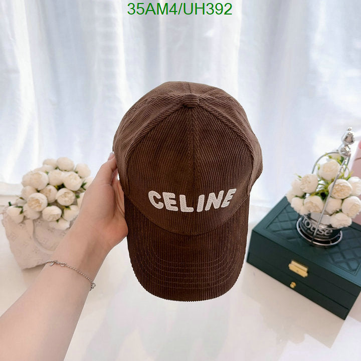 SAMC - COL Caps & Hats - 112