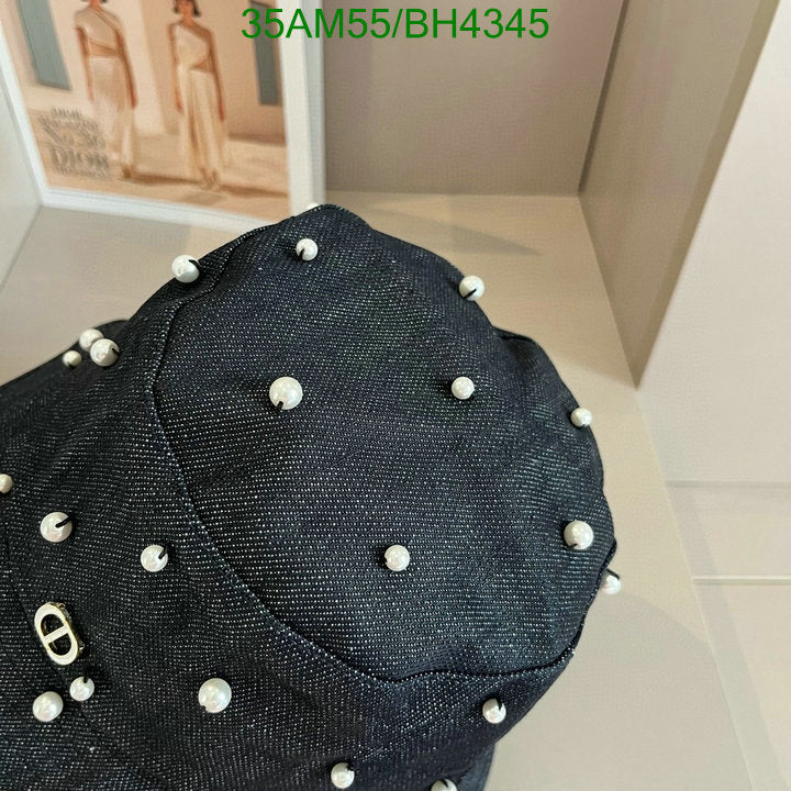 SAMC - DOR Caps & Hats - 011