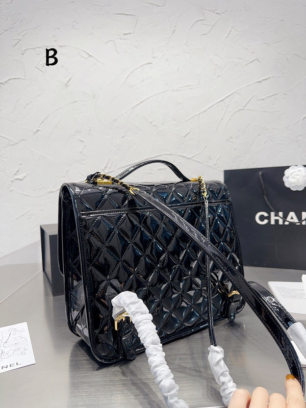 Satchel Bags - CHL Bags - 7059