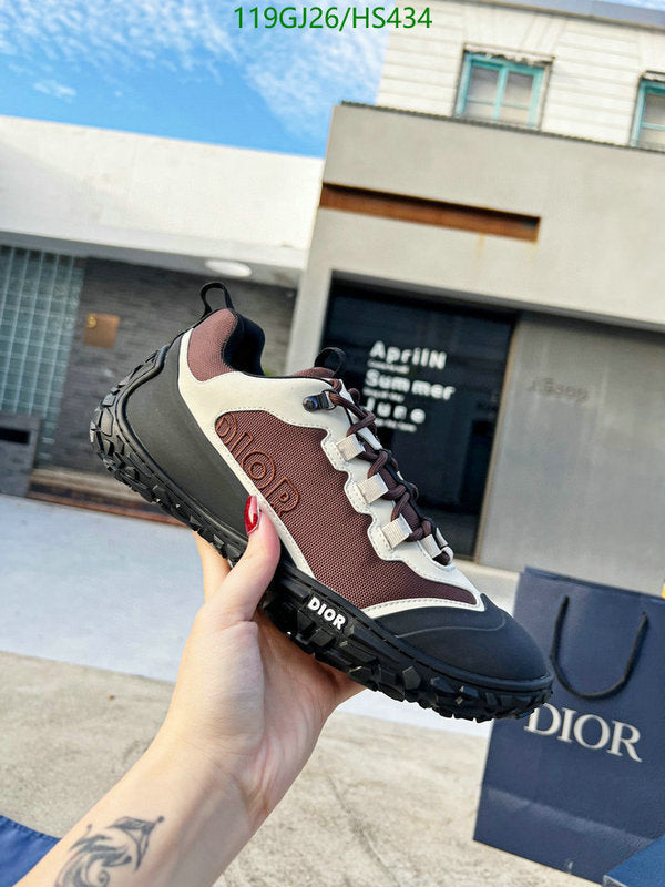 SAMC - DOR Women Sneakers - 232