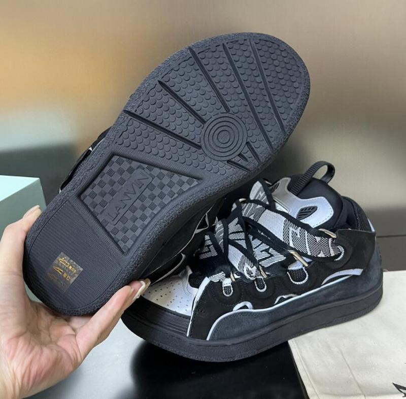 SAMC - LAV Shoes - 020