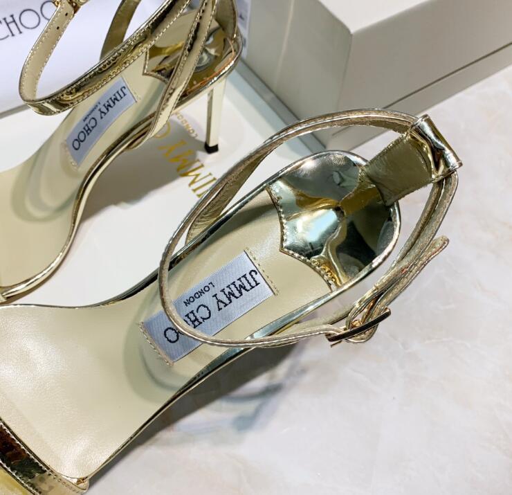 SAMC - JMC Shoes - 120