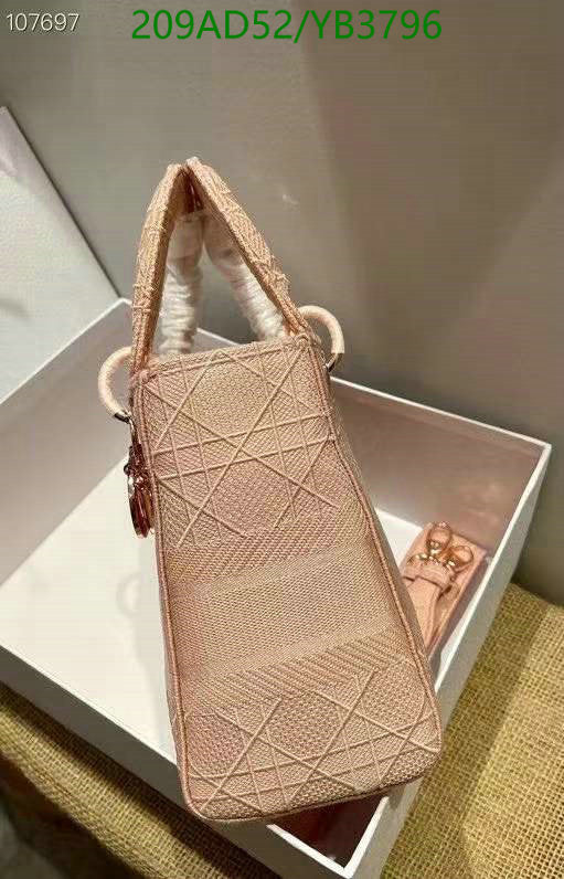 SAMCC - DOR Bags - 1423