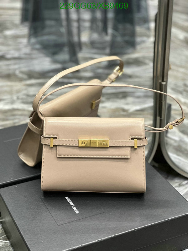 SAMC - YLS Bags - 328