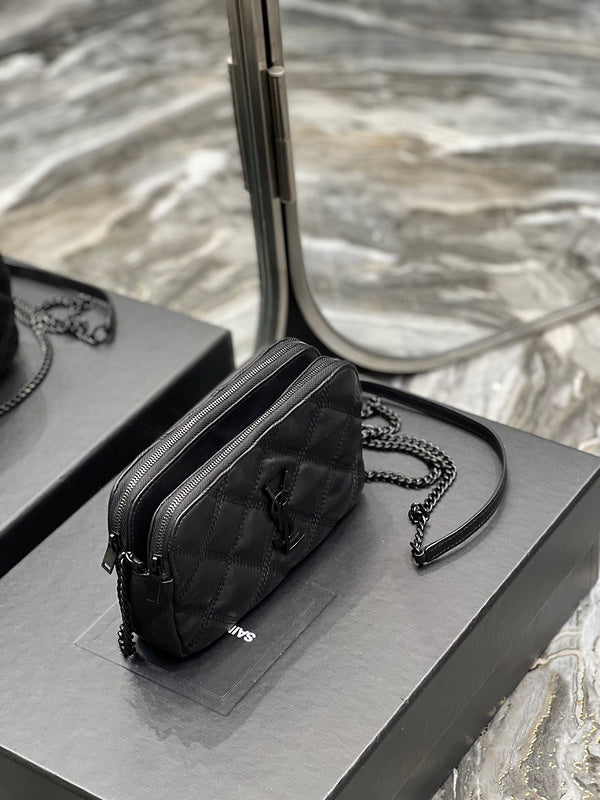 Satchel Bags - SLY Bags - 764