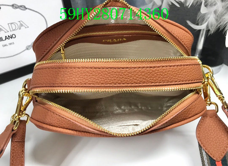 Satchel Bags - PDA Bags - 4146