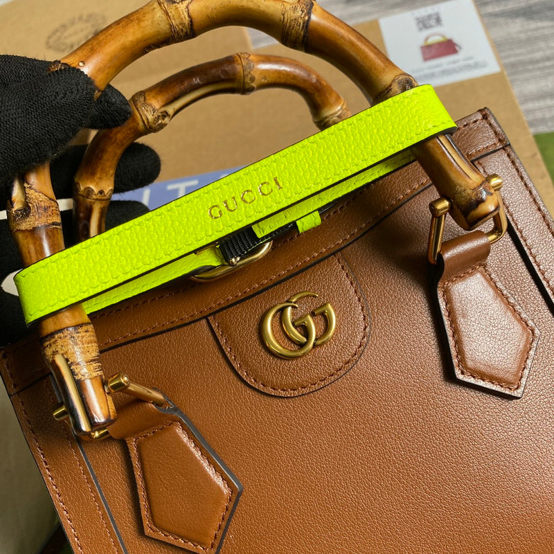 Satchel Bags - GCI Bags - 6764