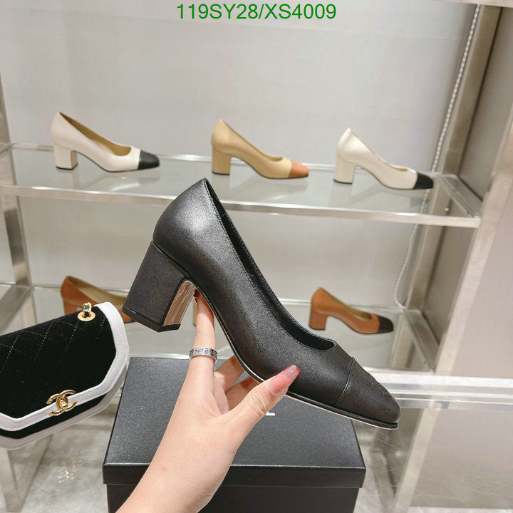 SAMC - CHL Women Shoes High Heels - 194