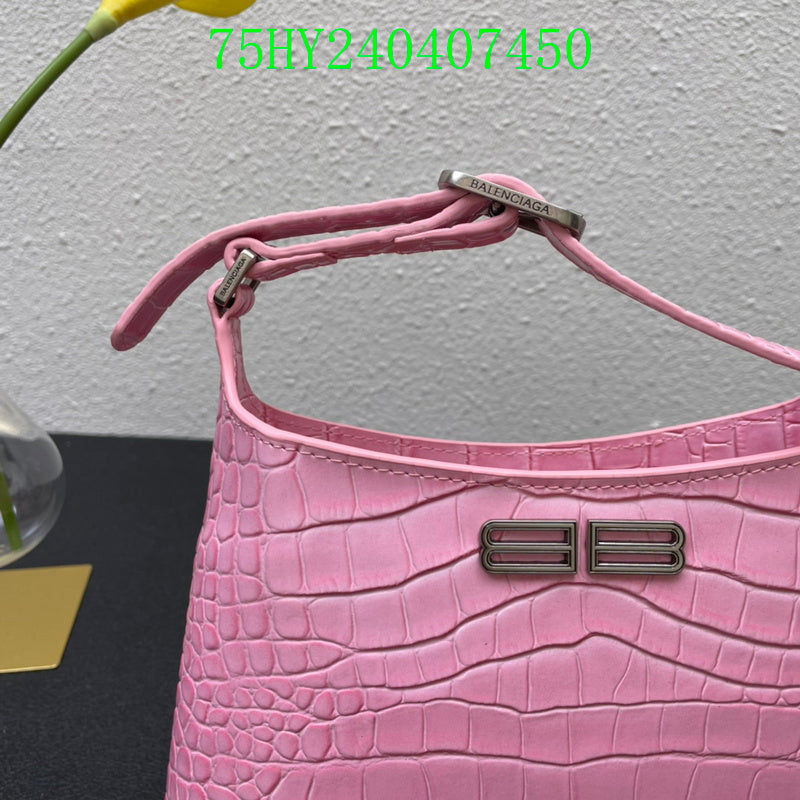 Glami Fashion - BGA Bags - 1849