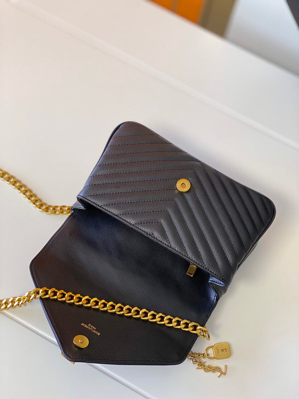 Satchel Bags - SLY Bags - 1825