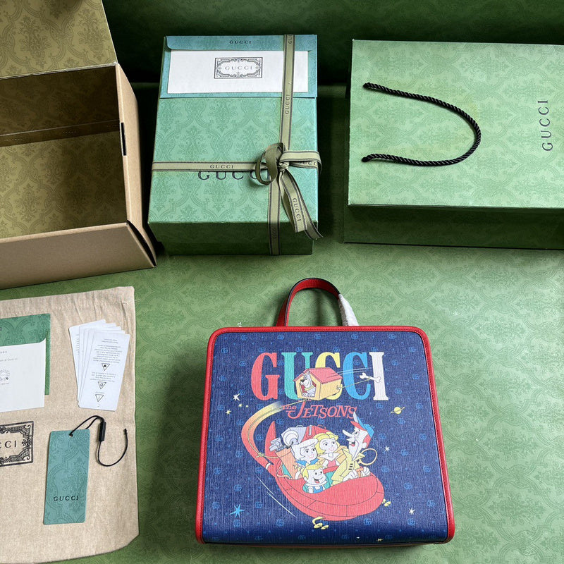 Satchel Bags - GCI Bags - 343