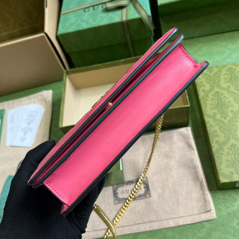 Glami Fashion - GCI Bags - 12049