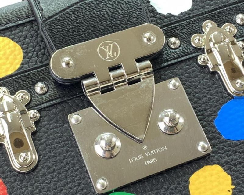 SAMC - LOV Bags - 1254