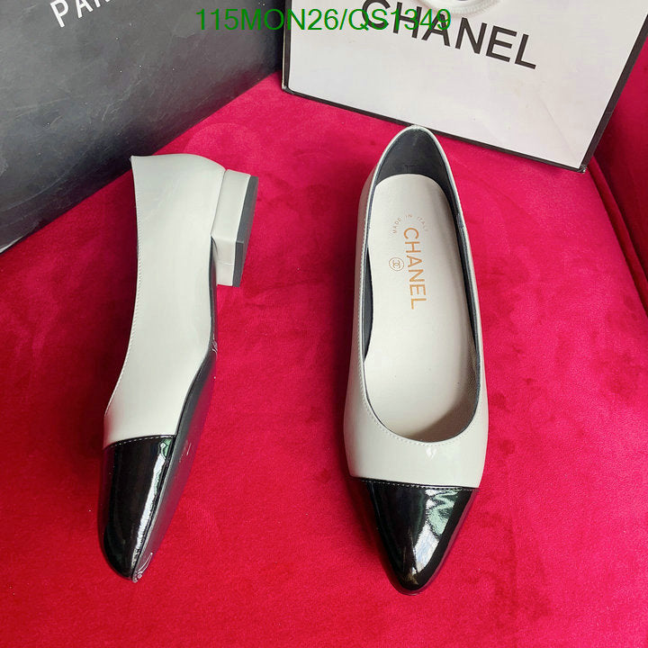 SAMC - CHL Women Shoes Ballet - 291