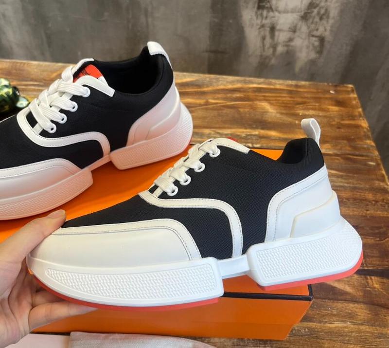 SAMC - HMS Women Shoes - 935