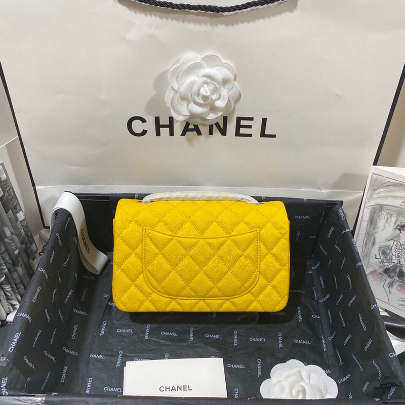 Satchel Bags - CHL Bags - 4583