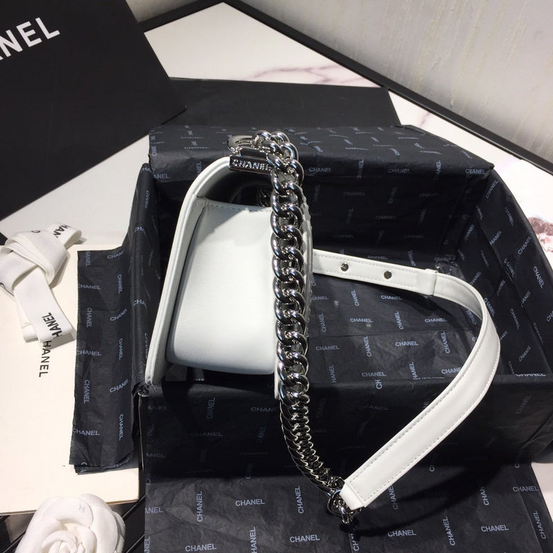 Satchel Bags - CHL Bags - 295